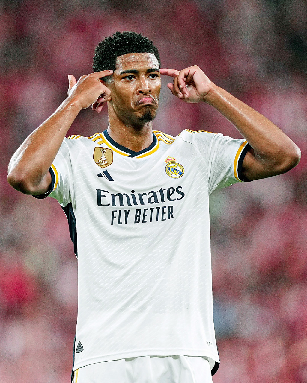 迷你罗随葡萄牙U16夺冠，乔治娜分享观战视频：妈妈为你骄傲