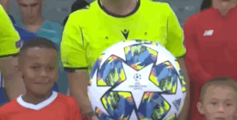 这合球帅得像艺术