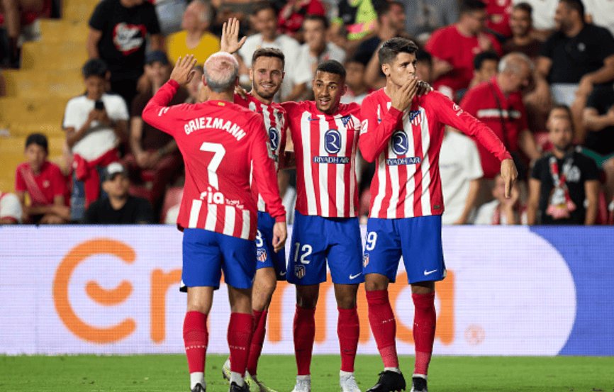 马杜埃凯：我还未达到赛季最佳状态，阿尔特塔是世界顶尖教练（马杜埃凯称尚未达赛季巅峰，盛赞阿尔特塔为世界级名帅）