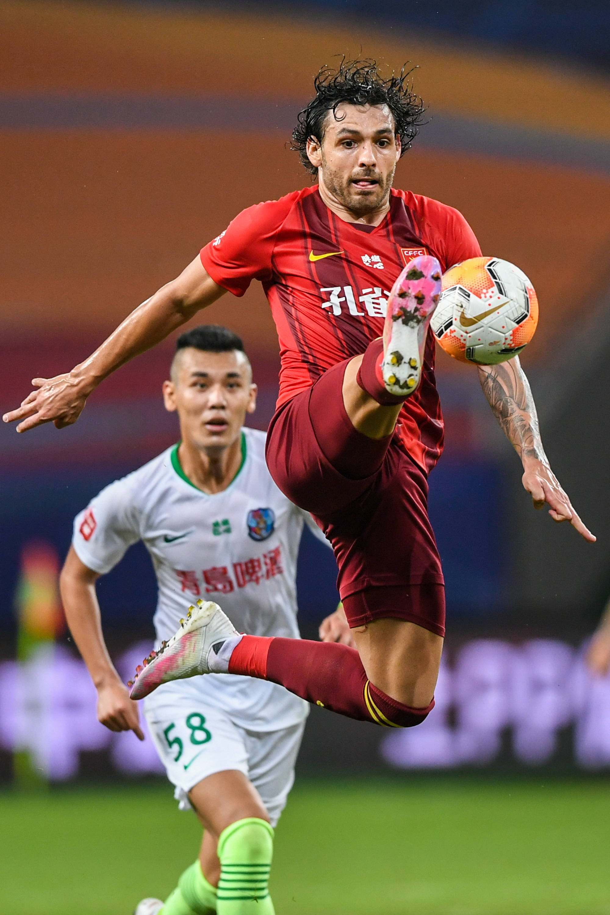 卡佩罗：阿莱格里让一支散乱的米兰具备争冠实力，但还少中锋