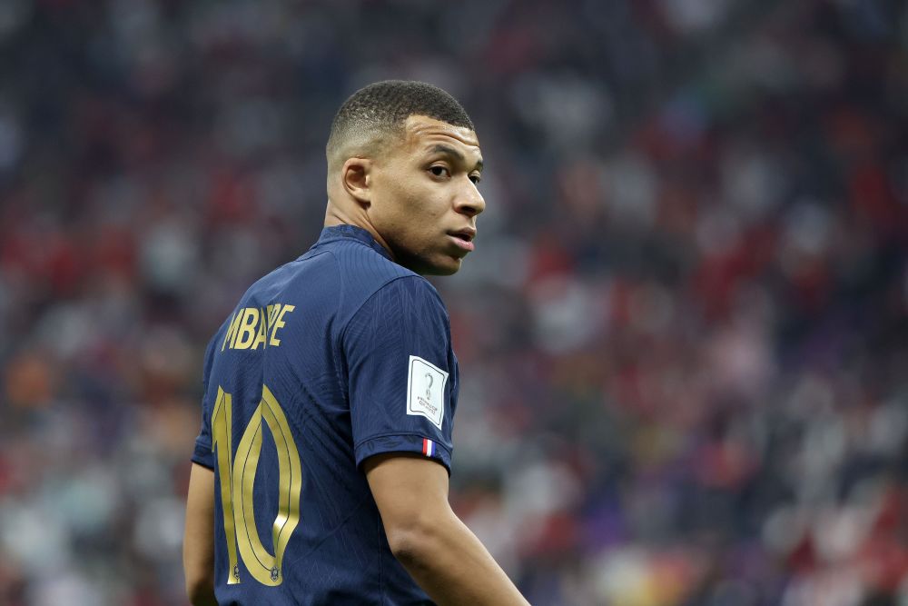 温格：48支球队参加世界杯很合理，能参赛的都具备一定的实力