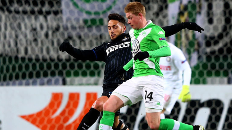 欧洲五大联赛焦点比赛回顾